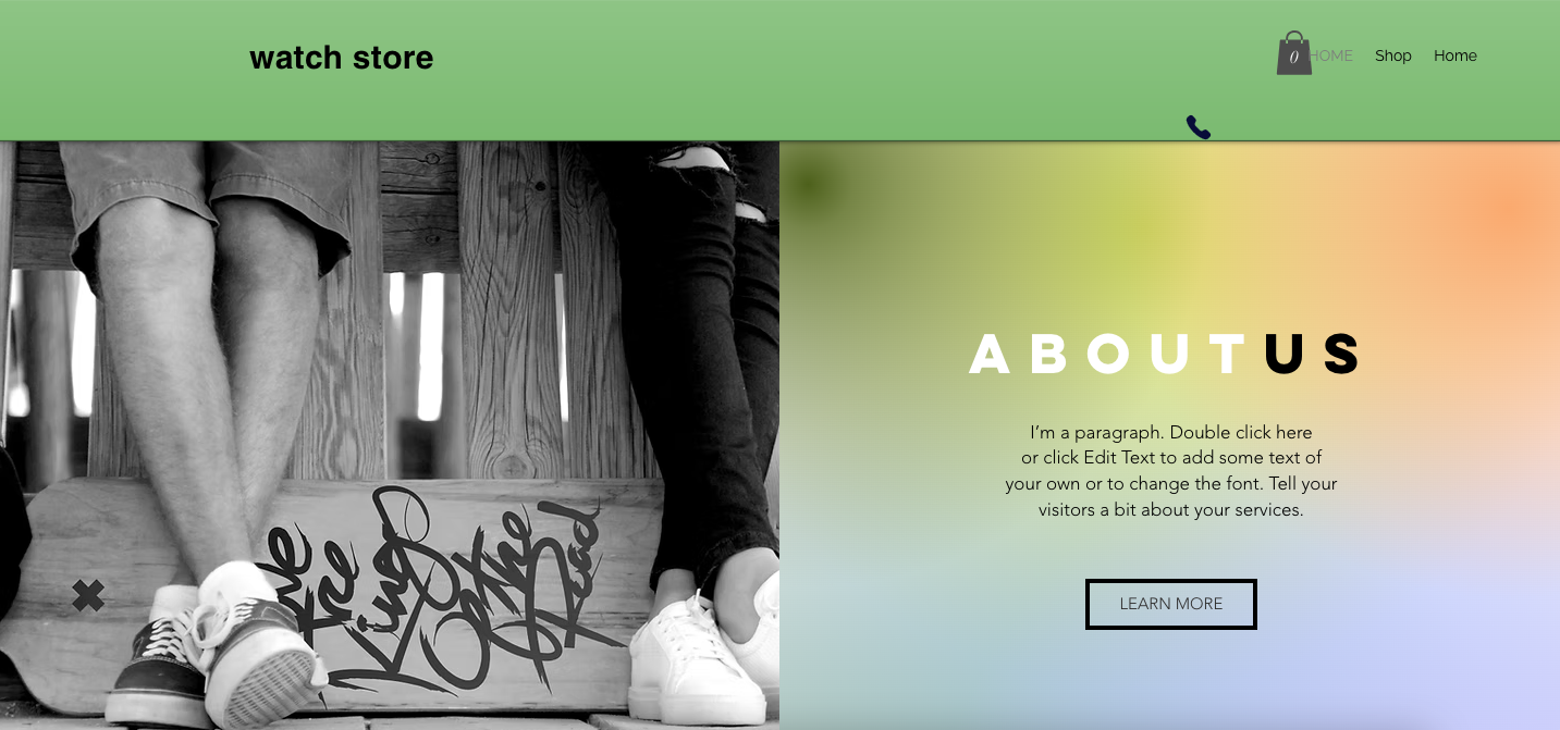 E-Store
